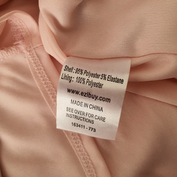 Together Floral Dress - Picture 8 of 8